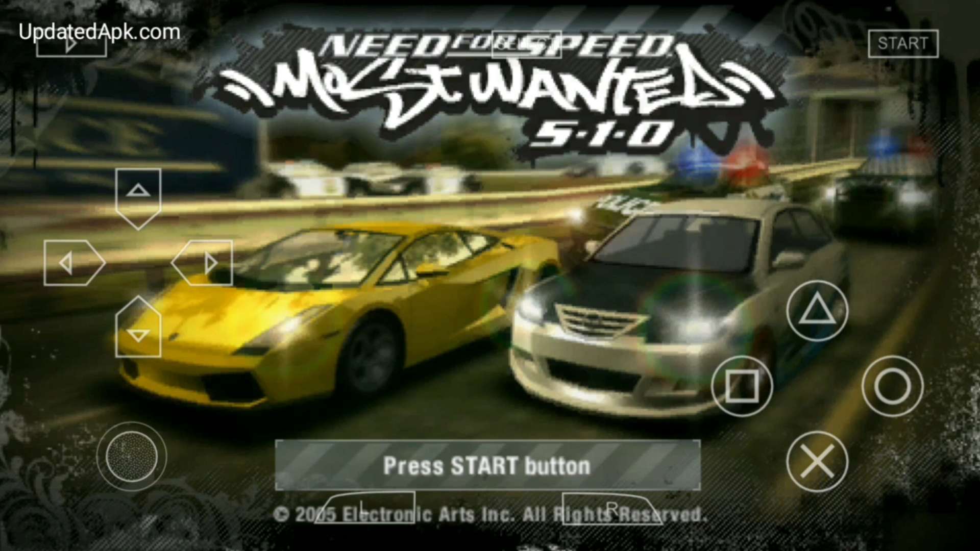 nfs underground 2 download for pc highly compressed